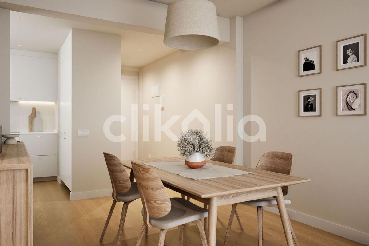 Продажа студии в Estudio en Calle Ingeniero la Cierva, La Luz, Málaga, Малага photo 5