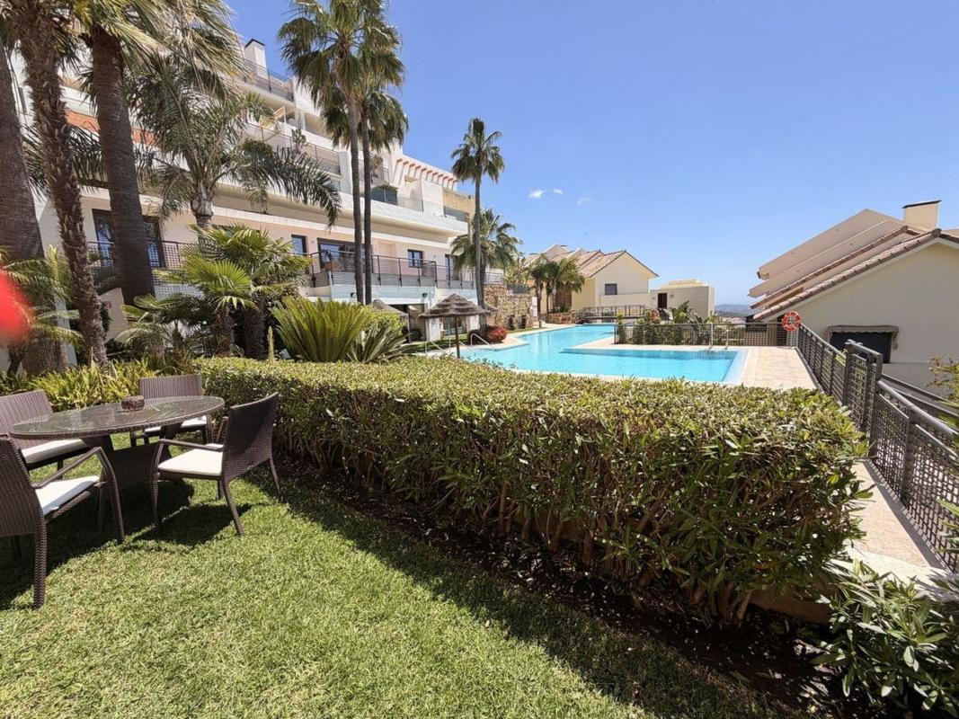 Sprzedaż mieszkania w Piso en Alto de los Monteros, Marbella, Marbella
photo 2