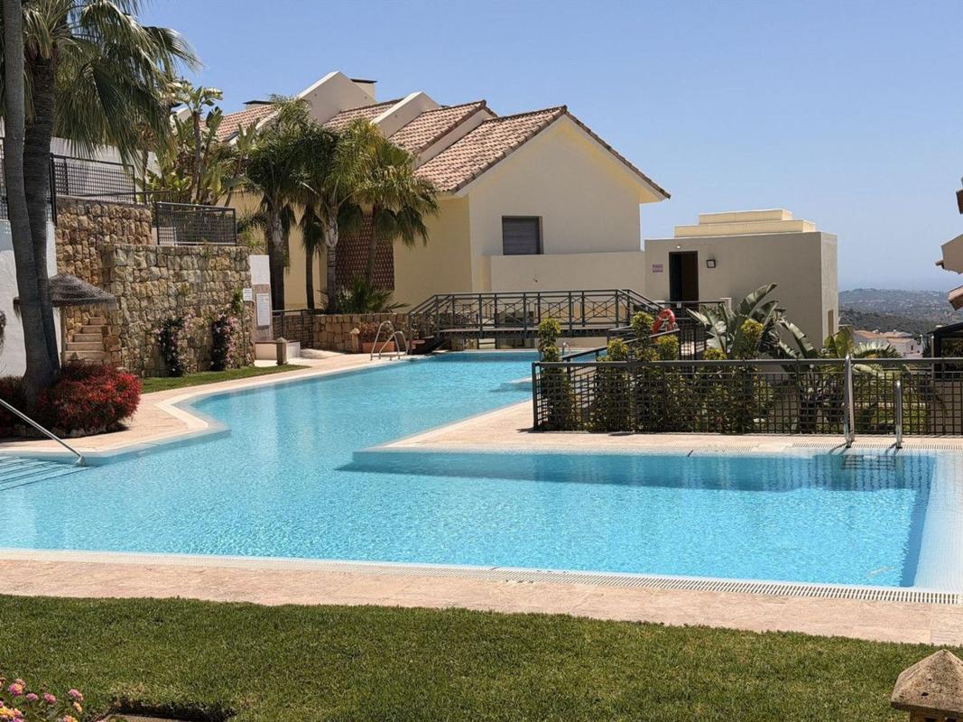 Sprzedaż mieszkania w Piso en Alto de los Monteros, Marbella, Marbella
photo 3
