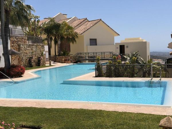 Sprzedaż mieszkania w Piso en Alto de los Monteros, Marbella, Marbella
thumbnail 3