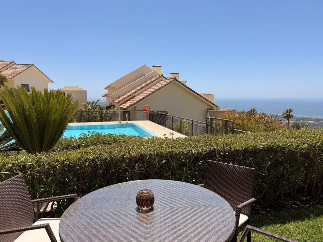 Sprzedaż mieszkania w Piso en Alto de los Monteros, Marbella, Marbella
photo 4