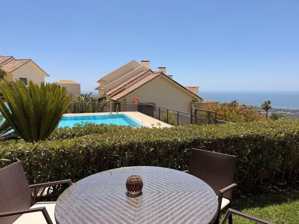 Sprzedaż mieszkania w Piso en Alto de los Monteros, Marbella, Marbella
 photo 4