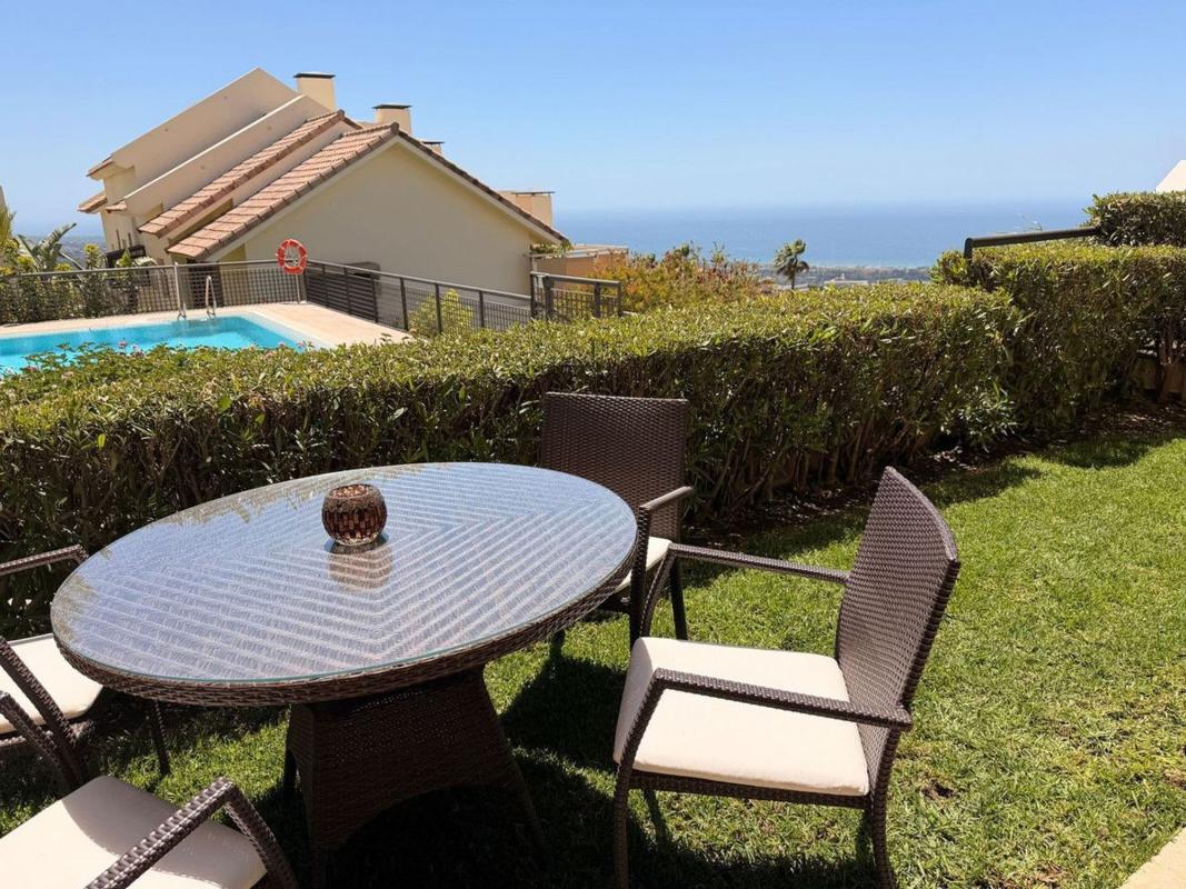 Sprzedaż mieszkania w Piso en Alto de los Monteros, Marbella, Marbella
photo 5