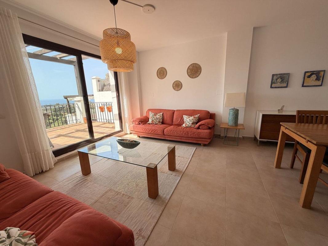 Продажа дуплекса на Dúplex en Alto de los Monteros, Marbella, Марбелла photo 5