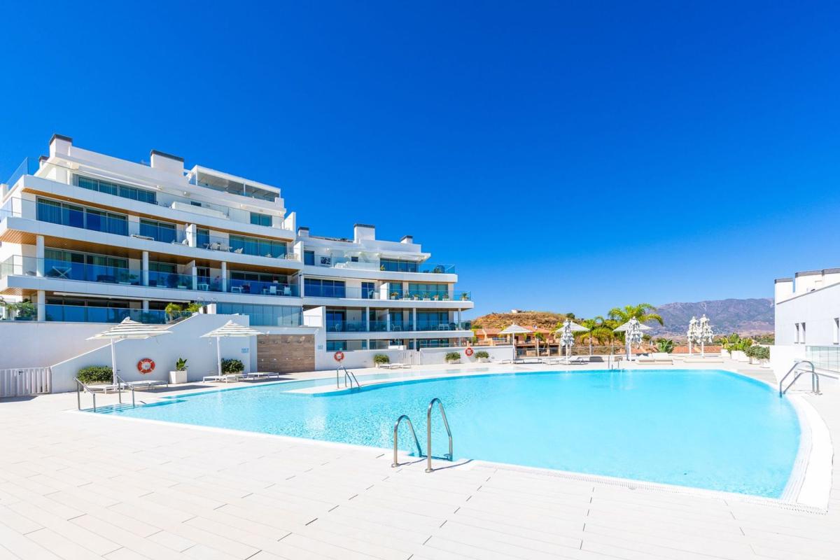 Venta de piso en Piso en La Cala de Mijas, Mijas, Mijas
photo 1