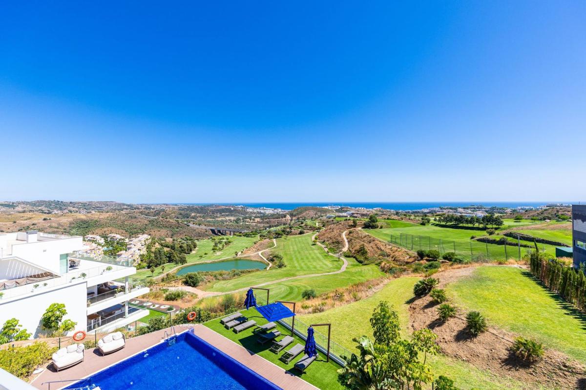 Venta de piso en Piso en La Cala de Mijas, Mijas, Mijas
photo 2