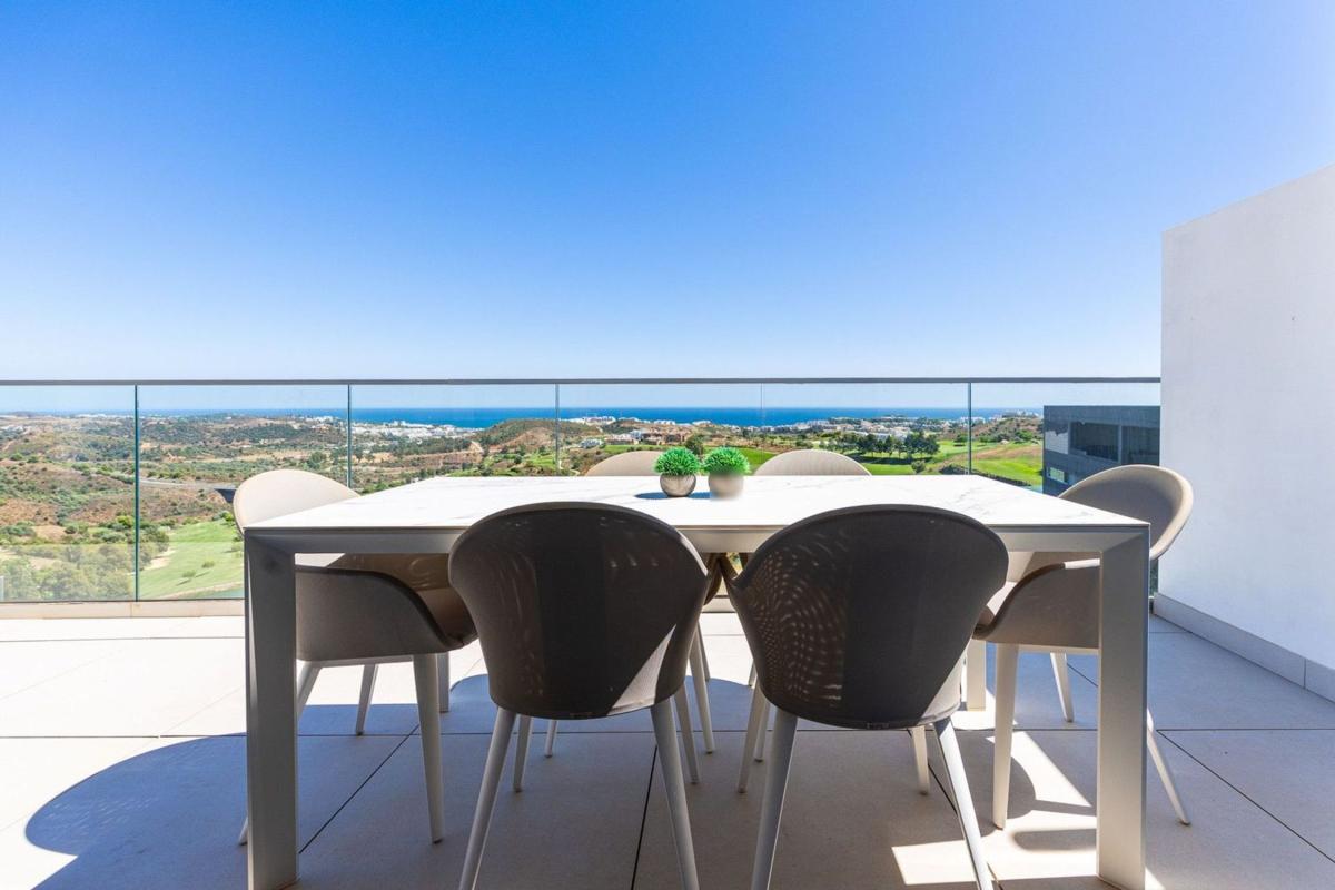 Venta de piso en Piso en La Cala de Mijas, Mijas, Mijas
photo 3