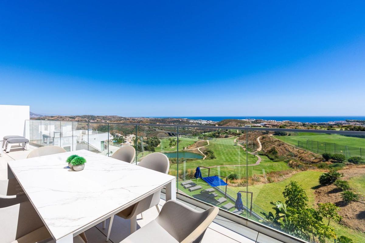 Venta de piso en Piso en La Cala de Mijas, Mijas, Mijas
photo 4