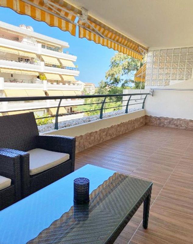 Venta de piso en Piso en Camino Cortes, 38 C, Guadalmina Alta, Marbella, Marbella
photo 2