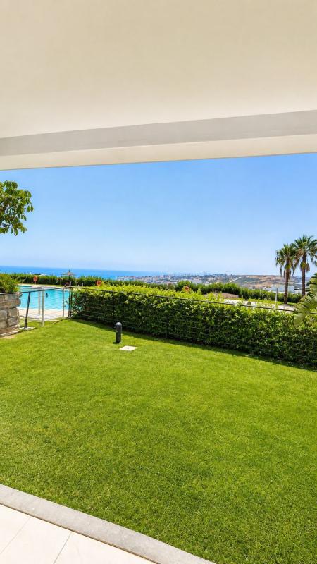 Venta de piso en Piso en Avenida del Carmen, 10, Seghers, Estepona, Estepona
 photo 4