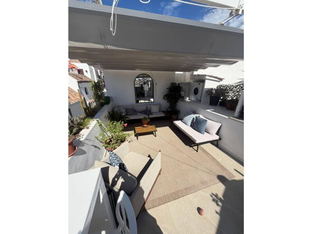Продажа отдельного шале в Casa o chalet en Calle Caravaca, Centro, Estepona, Эстепона photo 2