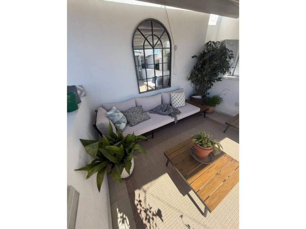 Продажа отдельного шале в Casa o chalet en Calle Caravaca, Centro, Estepona, Эстепона photo 3