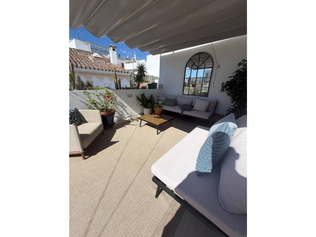 Продажа отдельного шале в Casa o chalet en Calle Caravaca, Centro, Estepona, Эстепона photo 5