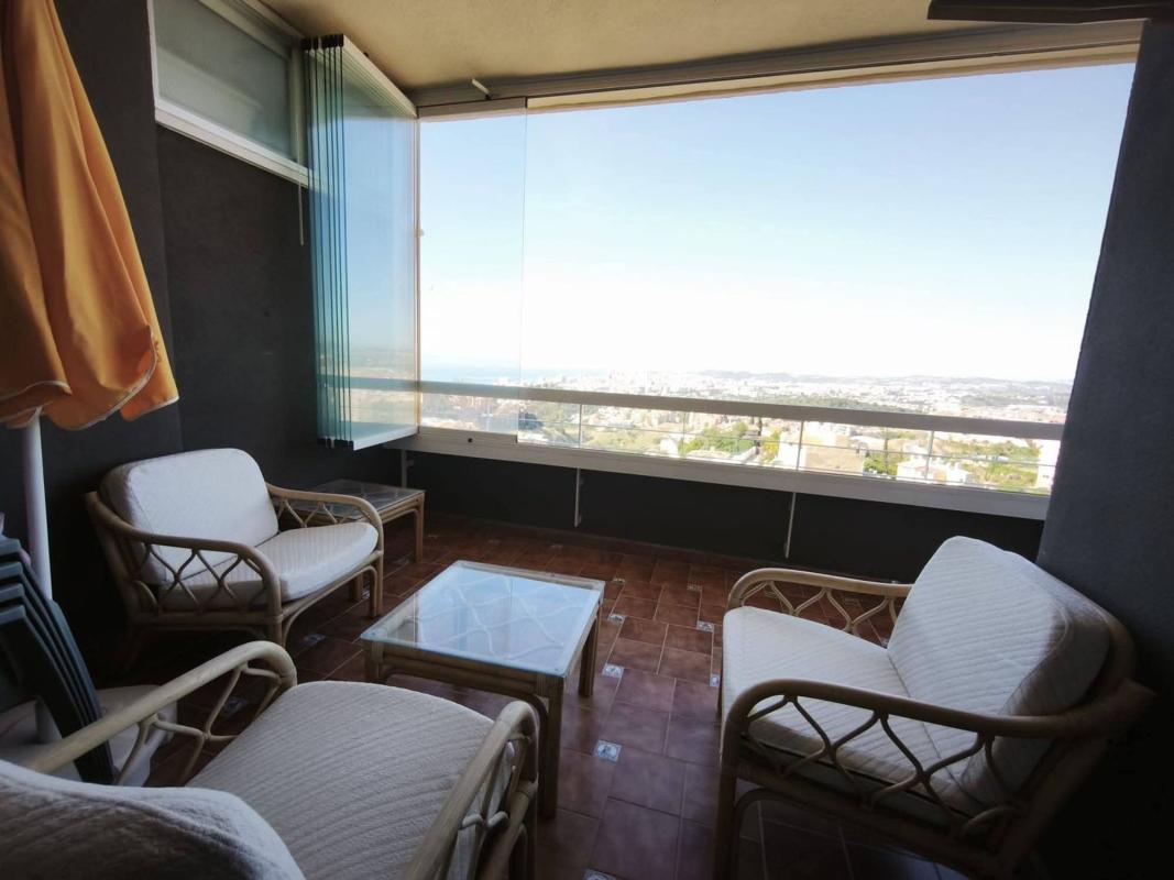 Sprzedaż mieszkania w Piso en Calle los Camachos, 23, Torreblanca del Sol, Fuengirola, Fuengirola
 photo 3