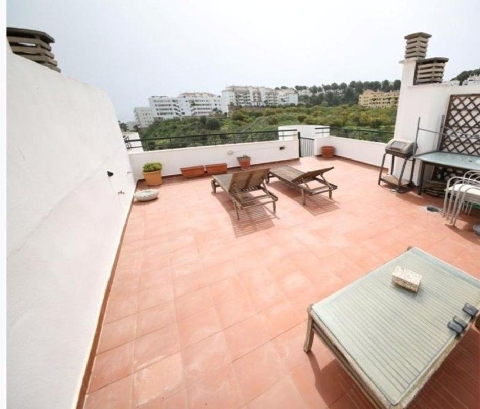 Penthouse sale in Ático en Calle Severiano Ballesteros, 1, Riviera del Sol, Mijas, Mijas photo 1
