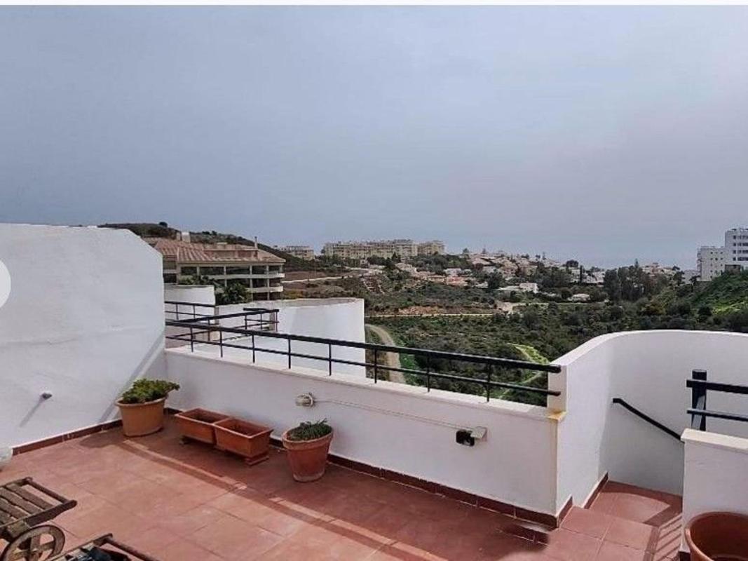 Penthouse sale in Ático en Calle Severiano Ballesteros, 1, Riviera del Sol, Mijas, Mijas photo 2