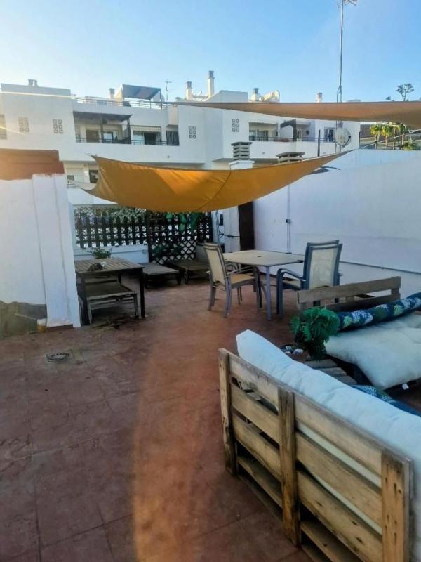 Penthouse sale in Ático en Calle Severiano Ballesteros, 1, Riviera del Sol, Mijas, Mijas photo 4