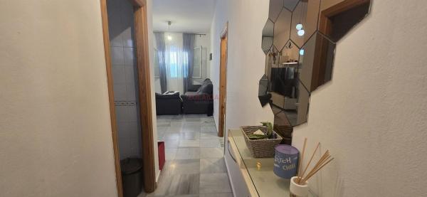 Sprzedaż mieszkania w Piso en La Trinidad, Málaga, Málaga
photo 1