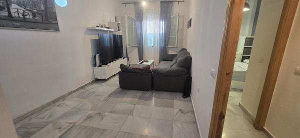 Sprzedaż mieszkania w Piso en La Trinidad, Málaga, Málaga
thumbnail 3