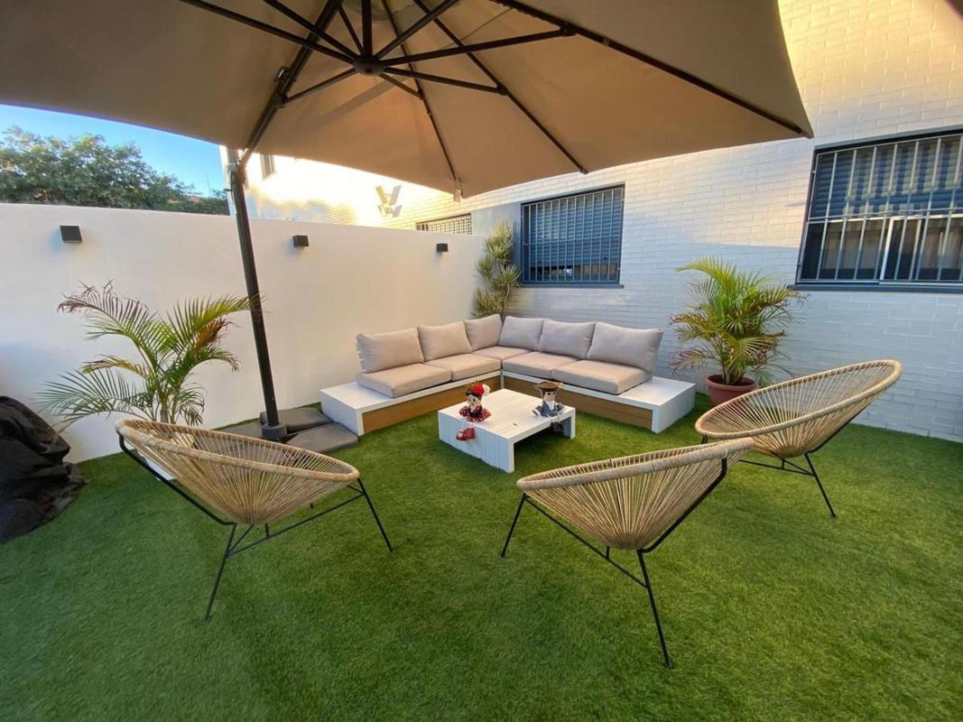 Продажа квартиры на Piso en Avenida Fuengirola, El Higuerón, Fuengirola, Фуэнхирола
photo 4