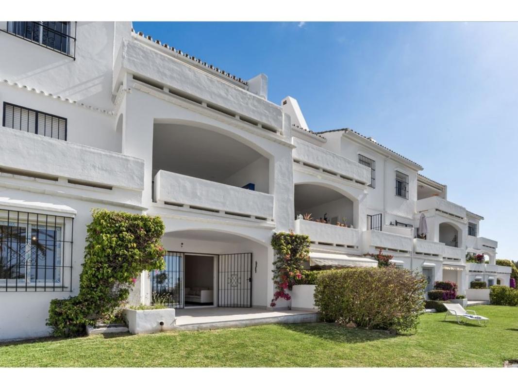 Sprzedaż mieszkania w Piso en Calle los Granados, Puerto Banús, Marbella, Marbella
 photo 3