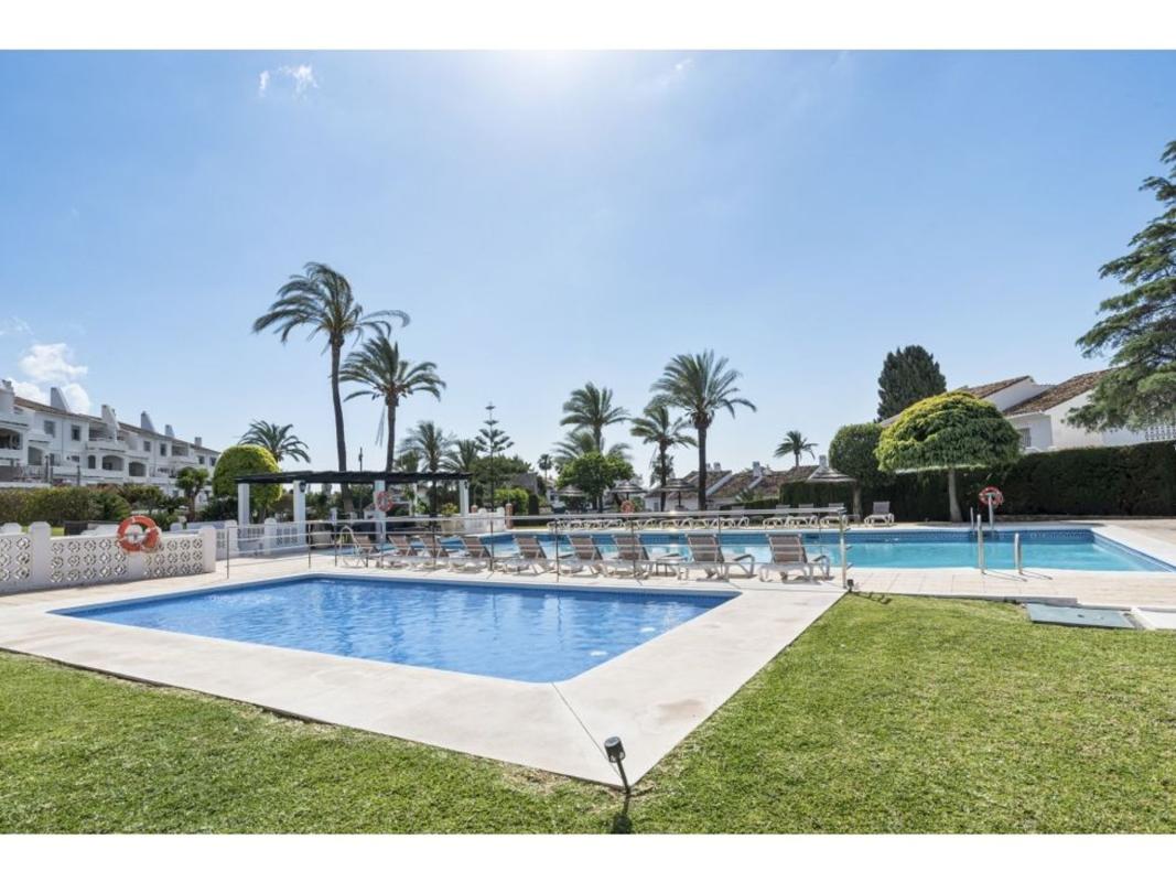 Sprzedaż mieszkania w Piso en Calle los Granados, Puerto Banús, Marbella, Marbella
 photo 5