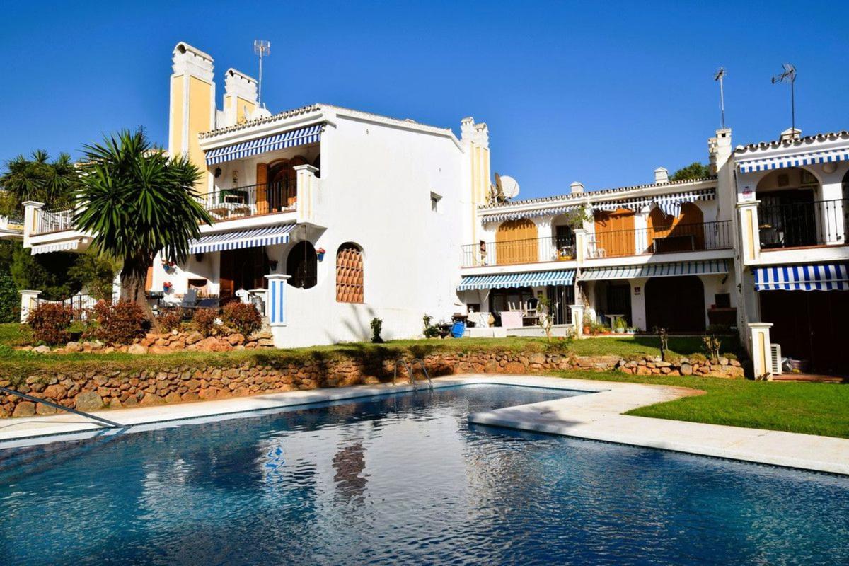 Venta de piso en Piso en Riviera del Sol, Mijas, Mijas
photo 1