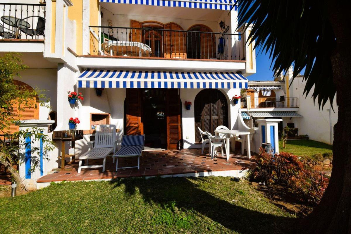 Venta de piso en Piso en Riviera del Sol, Mijas, Mijas
photo 2
