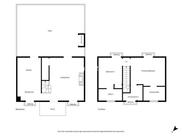 Chalet pareado en Los Naranjos, Marbella thumbnail 2