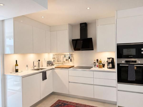 Sprzedaż mieszkania w Piso en Calle Francisco Cano, Playa de los Boliches, Fuengirola, Fuengirola
 photo 4