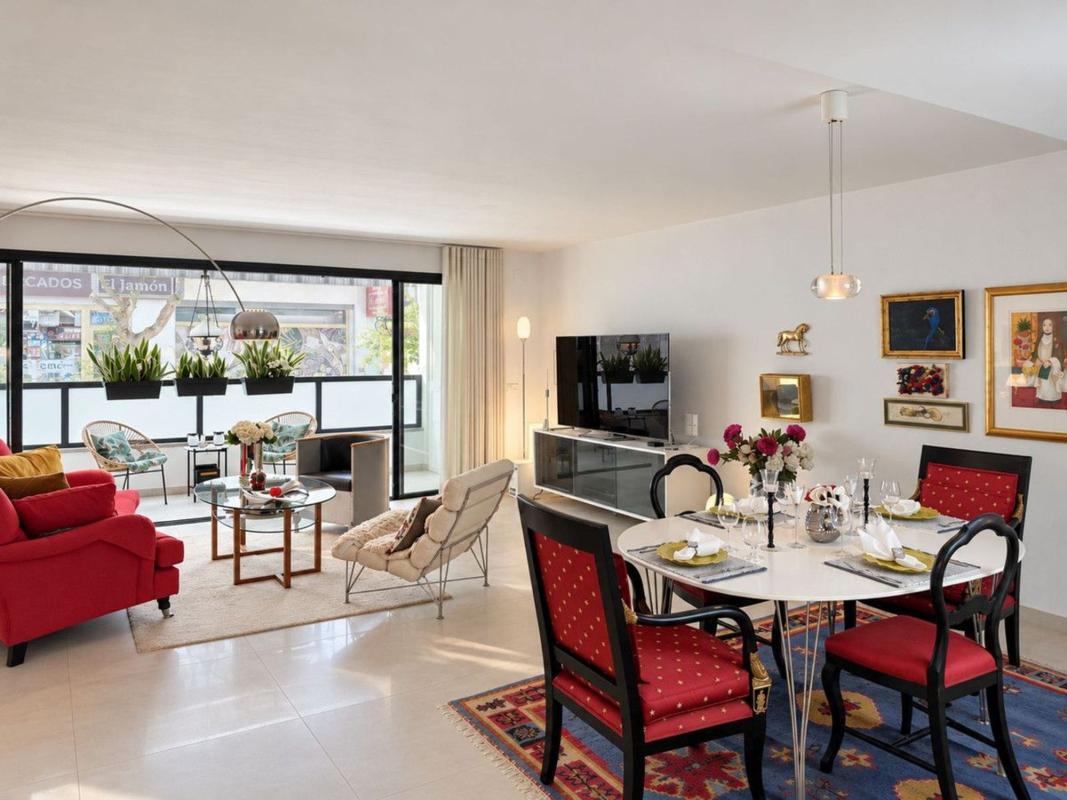 Sale of apartment in Piso en Calle Francisco Cano, Playa de los Boliches, Fuengirola, Fuengirola
photo 5