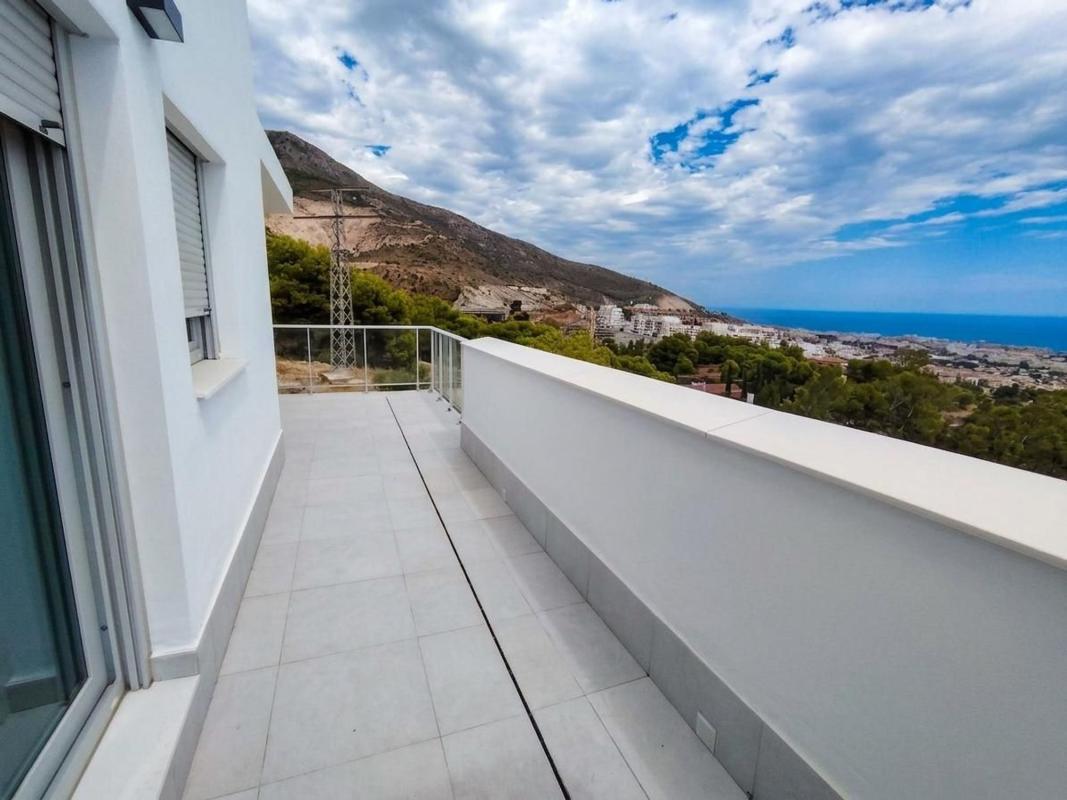 Penthouse sale in Ático en Rancho Domingo - La Hacienda, Benalmádena, Benalmádena photo 2