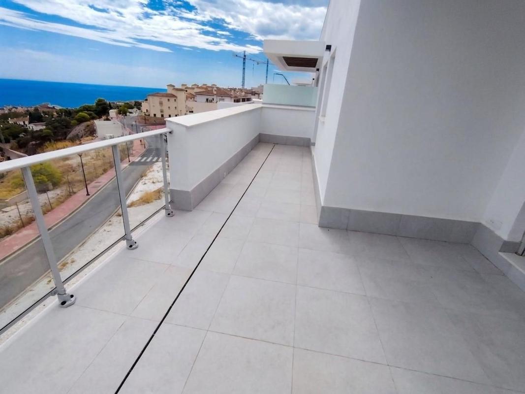 Penthouse sale in Ático en Rancho Domingo - La Hacienda, Benalmádena, Benalmádena photo 3