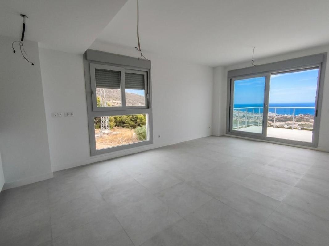 Penthouse sale in Ático en Rancho Domingo - La Hacienda, Benalmádena, Benalmádena photo 4
