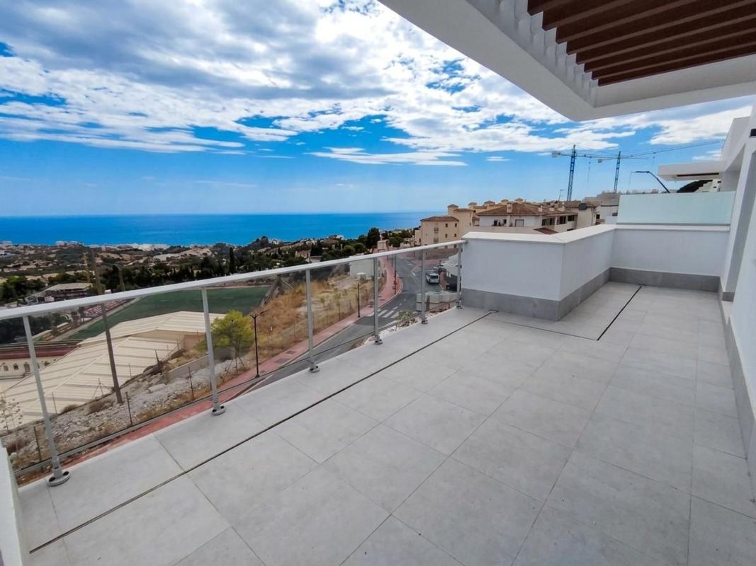Venta de ático en Ático en Rancho Domingo - La Hacienda, Benalmádena, Benalmádena photo 1