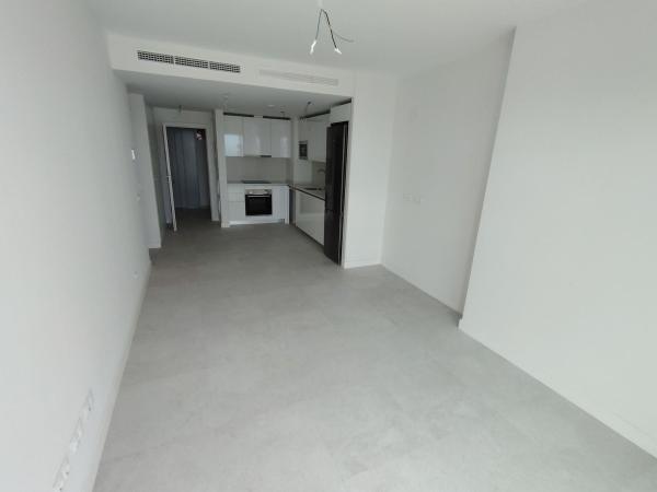 Аттик на продажу в  Ático en Rancho Domingo - La Hacienda, Benalmádena, Бенальмадена photo 4