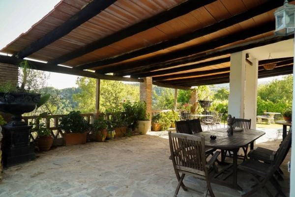 Rustic farm for sale in Finca rústica en A-377, Casares, Casares , Casares thumbnail 2