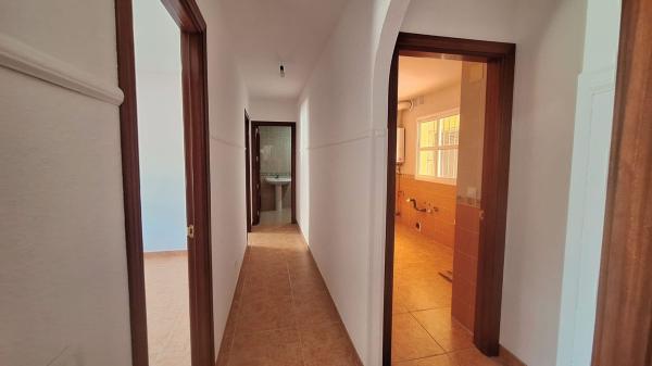 Venta de piso en Piso en Calle Jovellanos s/n, Centro, Alhaurín de la Torre, Alhaurín de la Torre
 photo 4