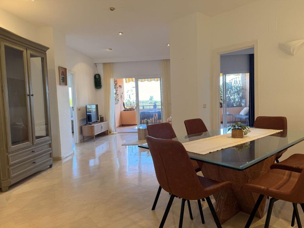 Sprzedaż mieszkania w Piso en Sierra Morena, 8, Las Lomas, Estepona, Estepona
photo 5