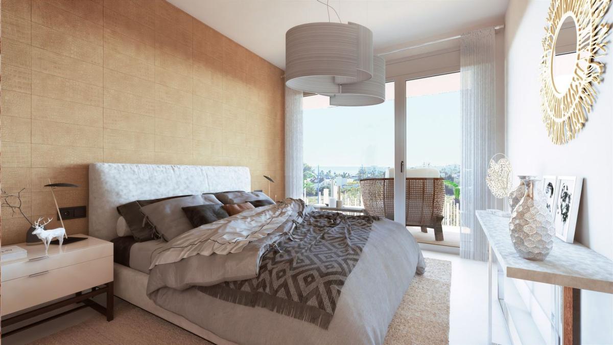 Sale of apartment in Piso en Avenida Pablo Ruiz Picasso, 2 -4, San Pedro Pueblo, Marbella, Marbella
 photo 2