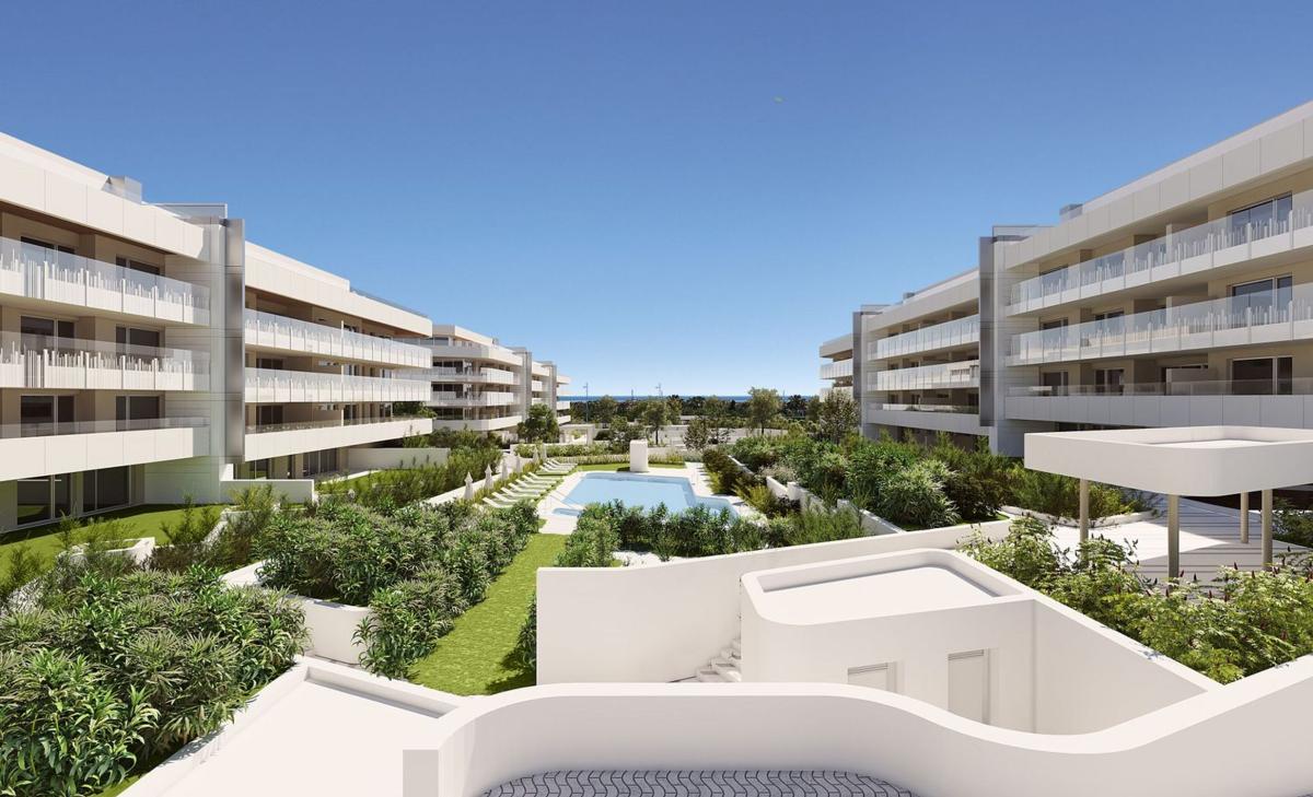 Sale of apartment in Piso en Avenida Pablo Ruiz Picasso, 2 -4, San Pedro Pueblo, Marbella, Marbella
 photo 3