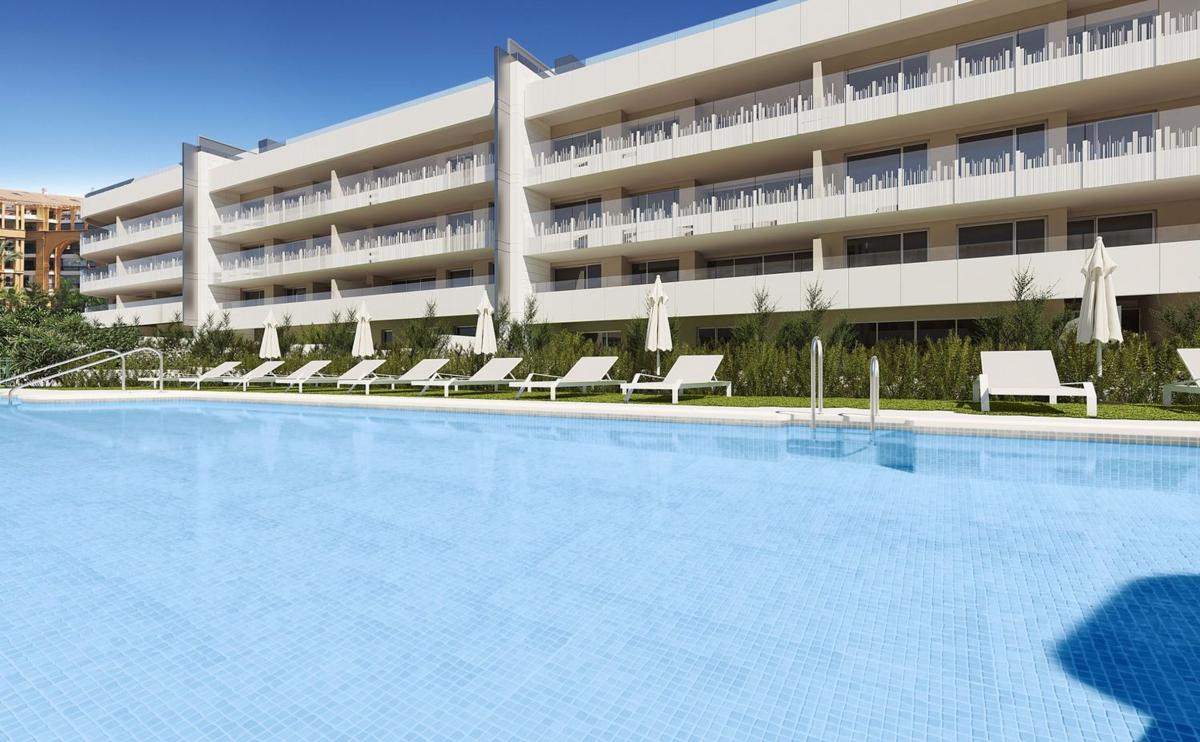 Sale of apartment in Piso en Avenida Pablo Ruiz Picasso, 2 -4, San Pedro Pueblo, Marbella, Marbella
 photo 5