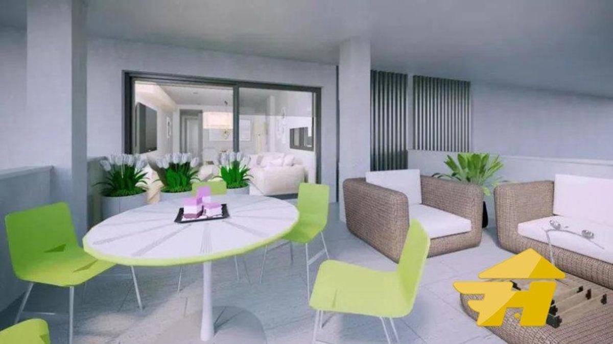 Продажа квартиры на Piso en Calle Zorzal, 16, Torreblanca del Sol, Fuengirola, Фуэнхирола
 photo 2