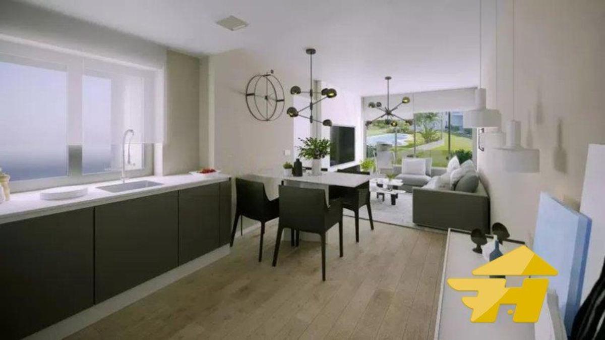 Продажа квартиры на Piso en Calle Zorzal, 16, Torreblanca del Sol, Fuengirola, Фуэнхирола
 photo 3