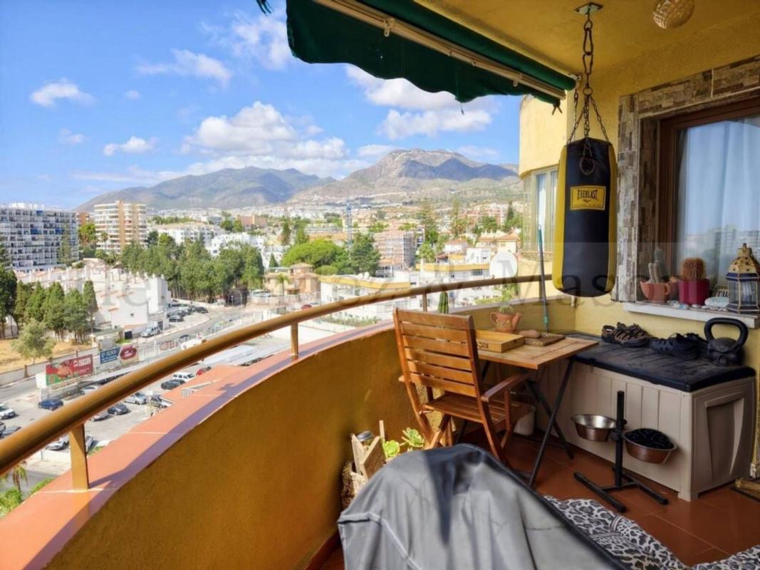 Продажа квартиры на Piso en Calle Decano José Gómez Rando, La Carihuela - Los Nidos, Torremolinos, Торремолинос
photo 2