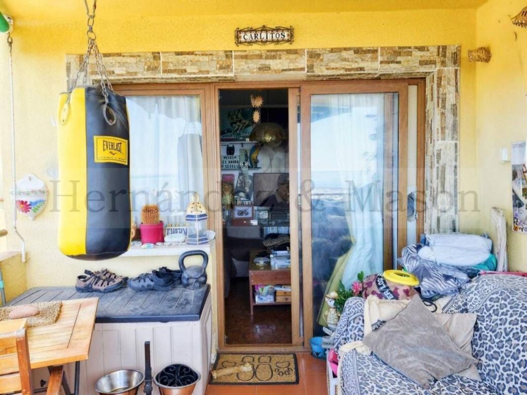 Продажа квартиры на Piso en Calle Decano José Gómez Rando, La Carihuela - Los Nidos, Torremolinos, Торремолинос
photo 3