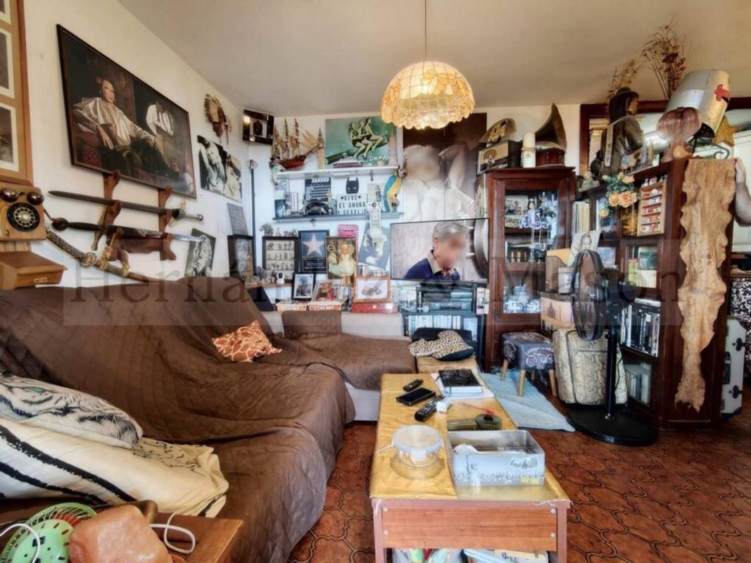 Продажа квартиры на Piso en Calle Decano José Gómez Rando, La Carihuela - Los Nidos, Torremolinos, Торремолинос
photo 4