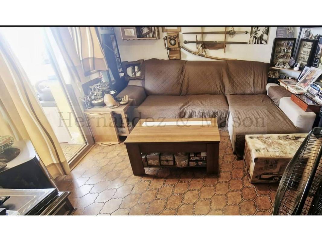 Продажа квартиры на Piso en Calle Decano José Gómez Rando, La Carihuela - Los Nidos, Torremolinos, Торремолинос
photo 5
