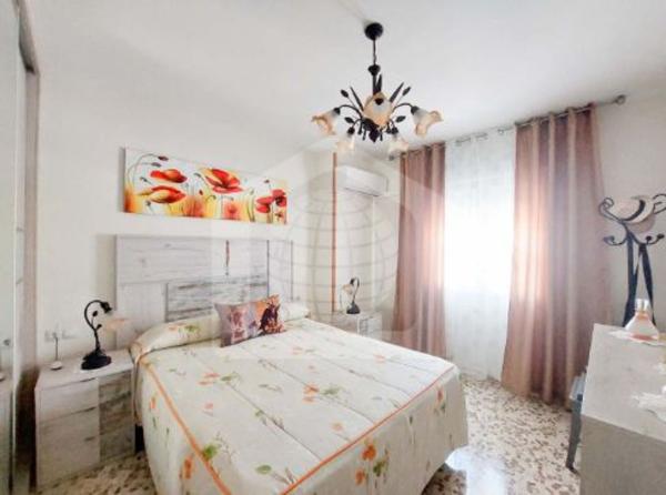 Venta de piso en Piso en Avenida de José Ortega y Gasset, Santa Cristina - San Rafael, Málaga, Málaga
 photo 4