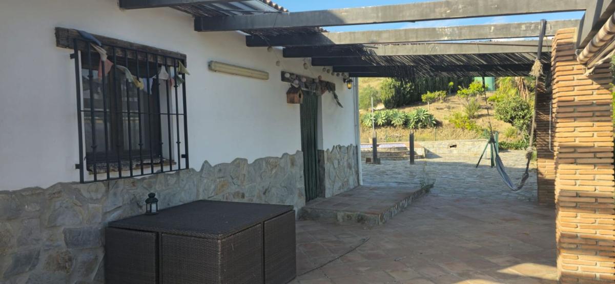 Продажа загородного участка в Finca rústica en Diseminado Atalaya Baja, 324, Área Triana, Vélez-Malaga , Велес-Малага photo 3